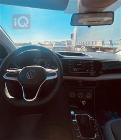 Volkswagen Taos